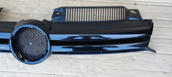 VOLKSWAGEN GOLF VI GRILL FRONT 5K0853651AG image 3