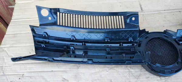 VOLKSWAGEN GOLF VI GRILL FRONT 5K0853651AG image 5