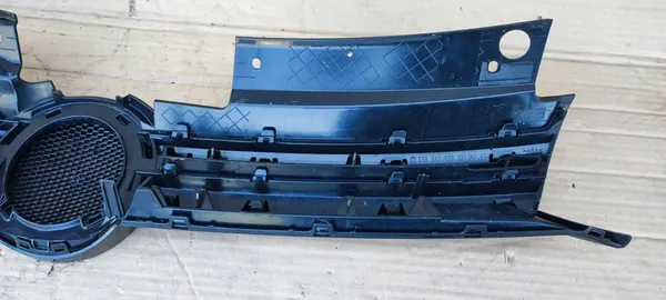 VOLKSWAGEN GOLF VI GRILL FRONT 5K0853651AG image 6