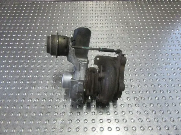 Turbocompresor OPEL FRONTERA B 2.2D OEM 90573534A image 10