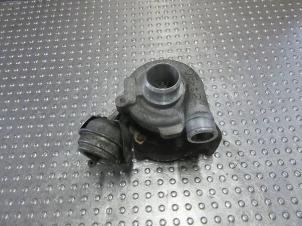 Turbocompresor OPEL FRONTERA B 2.2D OEM 90573534A image 3