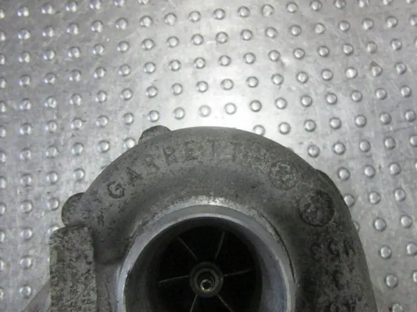 Turbocompresor OPEL FRONTERA B 2.2D OEM 90573534A image 5