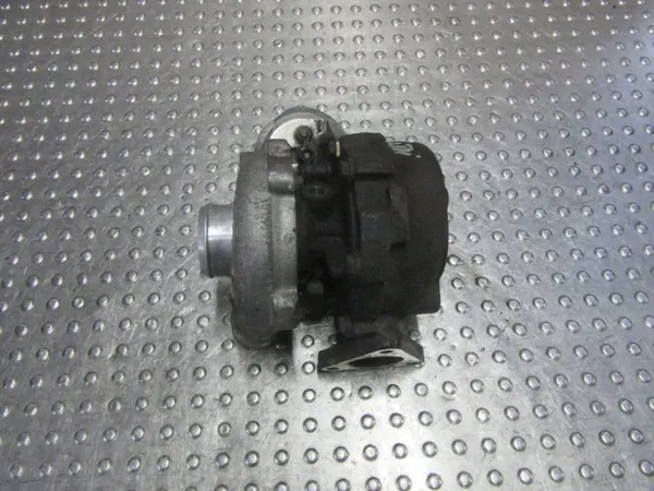 Turbocompresor OPEL FRONTERA B 2.2D OEM 90573534A image 6