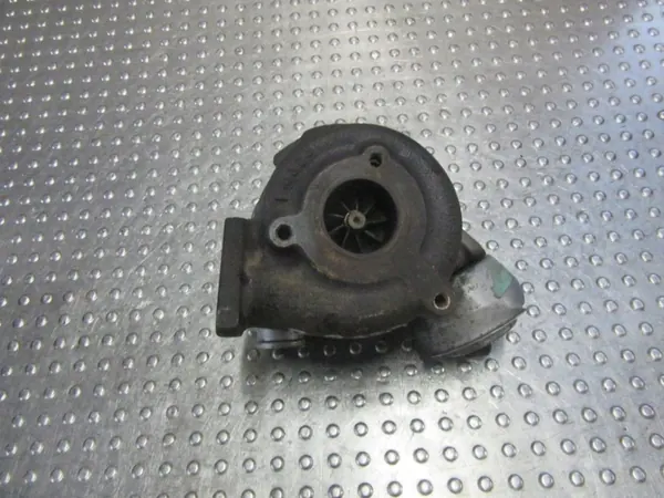 Turbocompresor OPEL FRONTERA B 2.2D OEM 90573534A image 7