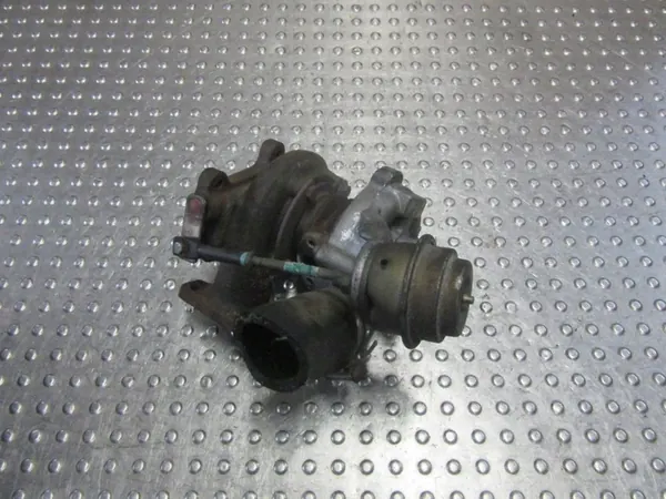 Turbocompresor OPEL FRONTERA B 2.2D OEM 90573534A image 9