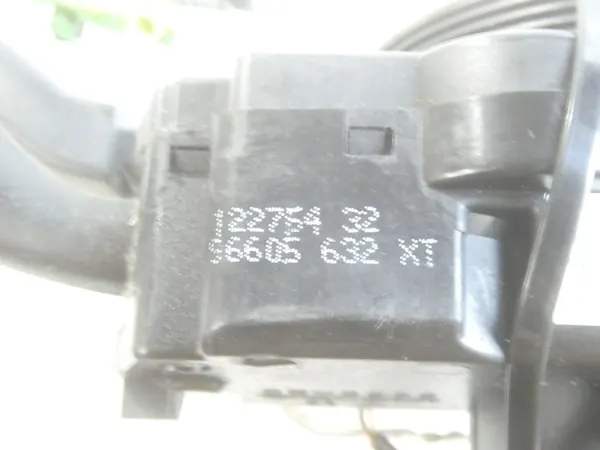 Gecombineerde Schakelaar Peugeot 206 96605632XT image 6