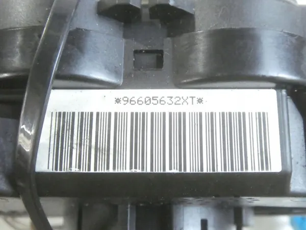 Gecombineerde Schakelaar Peugeot 206 96605632XT image 7