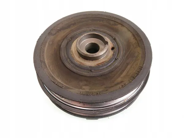 Polea de correa OEM 1123247887 para Rover 75 image 3