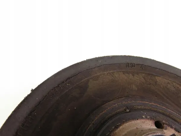 Polea de correa OEM 1123247887 para Rover 75 image 5