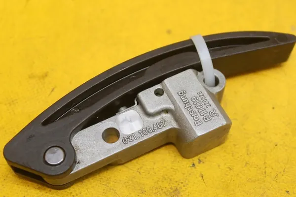 Timing Chain Tensioner Ford Galaxy I FL 2.8 B AYL 066109509A image 4