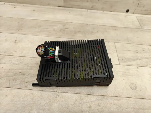 BMW X3 E83 Scheinwerfermodul OEM 531097823 image 2