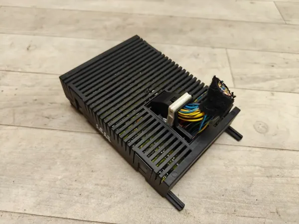 BMW X3 E83 Scheinwerfermodul OEM 531097823 image 3
