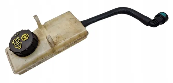 Begagnat bromsbehållare OEM AV612K478AA för Ford Kuga II image 2