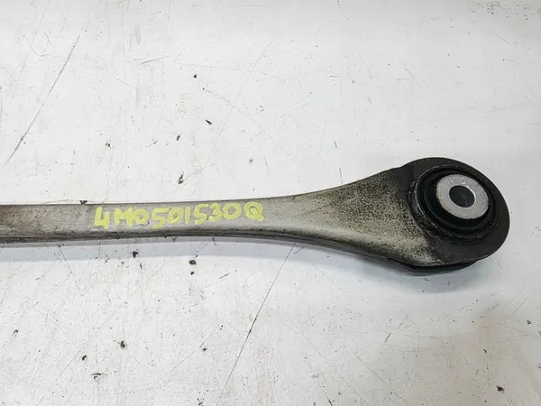 Braccio di controllo posteriore destro Audi Q5 Q7 Q8 4M0501530Q image 2