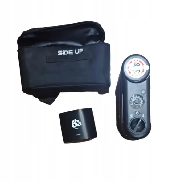 IVECO DAILY Kompressor reparationssats OEM lukcarsEG7 image 2