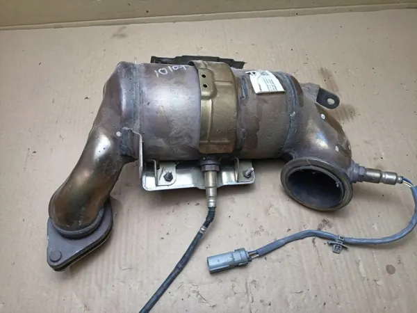 Katalysator OEM 55515139 för Chevrolet TrailBlazer image 2