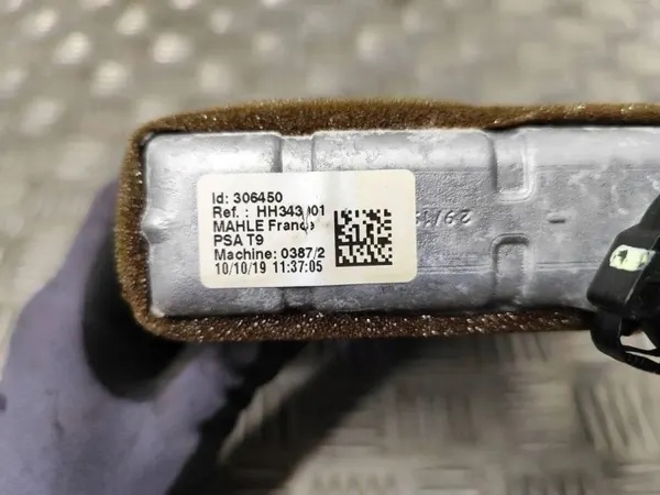 Lämmityspatteri OEM HH343001 Peugeot 308 SW II:lle image 6