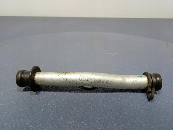 Porsche Turbo-Ölleitung OEM 956067/Ambit - Gebraucht image 2
