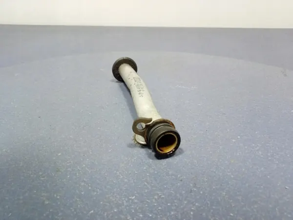 Porsche Turbo-Ölleitung OEM 956067/Ambit - Gebraucht image 4