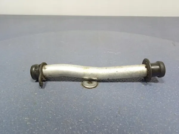 Porsche Turbo-Ölleitung OEM 956067/Ambit - Gebraucht image 5