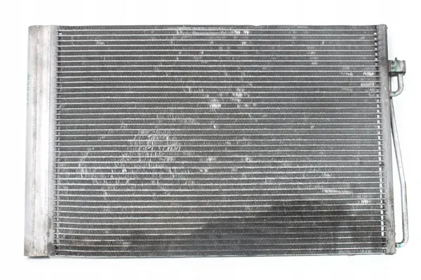 BMW OE 8379885 Ilmastointiradiatori image 3