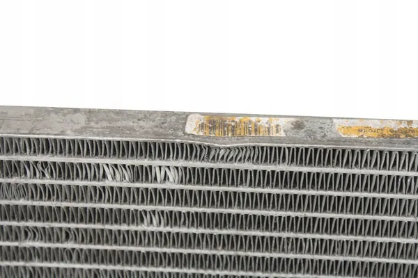 BMW OE 8379885 Ilmastointiradiatori image 5