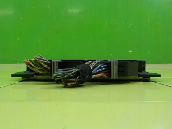 Module Commande Éclairage BMW OEM 9175652 - Occasion image 4