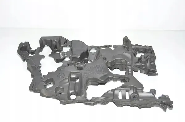 Isolamento Acústico BMW X5 (G05) 3.0L 2021 OEM 11148598272 image 1