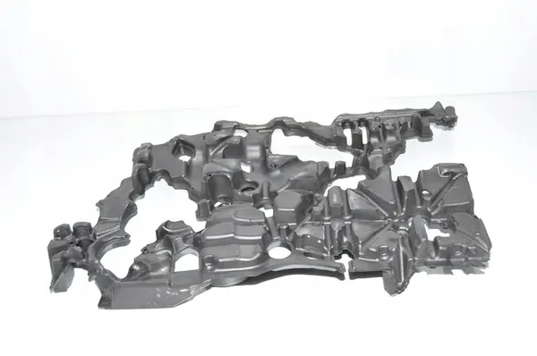 Isolamento Acústico BMW X5 (G05) 3.0L 2021 OEM 11148598272 image 4