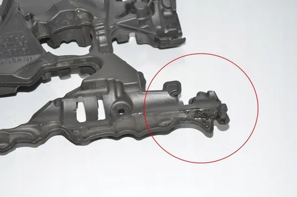 Isolamento Acústico BMW X5 (G05) 3.0L 2021 OEM 11148598272 image 6