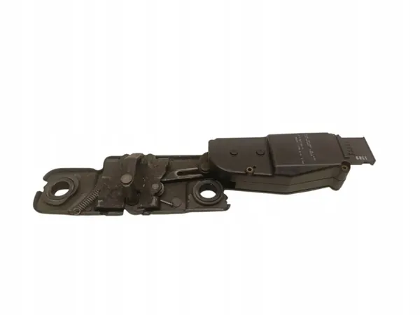 Mécanisme de fermeture coffre OEM 4F9827383A image 2
