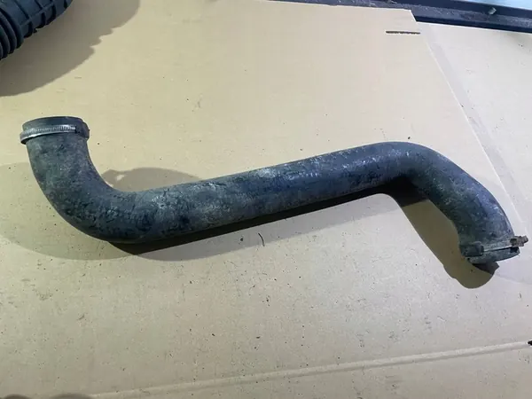 Intercooler-Schlauch Renault Master II 2.8 DTI 7700300369h image 2