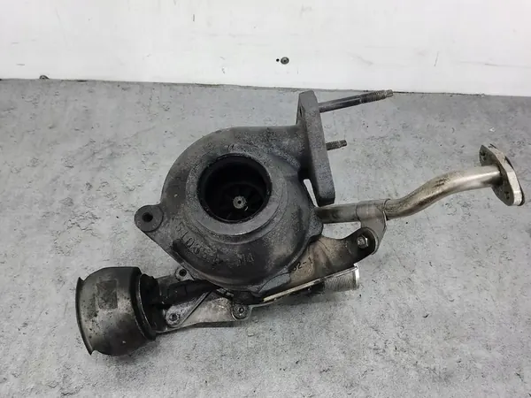 TURBINE SUZUKI GRAND VITARA II 1.9 DDIS H8200412717 image 2