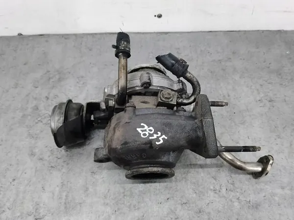 TURBINE SUZUKI GRAND VITARA II 1.9 DDIS H8200412717 image 3