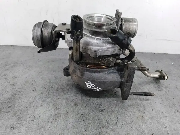 TURBINE SUZUKI GRAND VITARA II 1.9 DDIS H8200412717 image 4