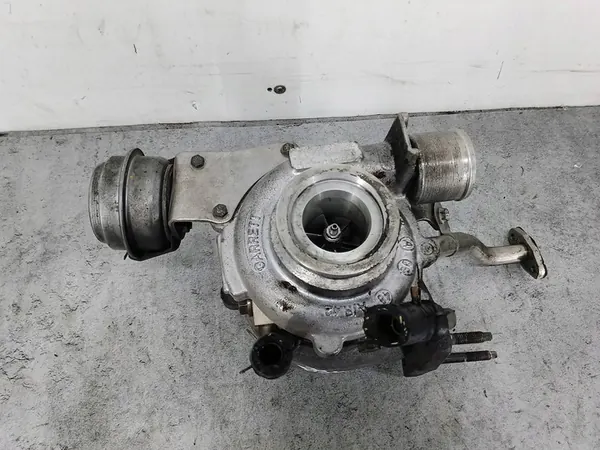 TURBINE SUZUKI GRAND VITARA II 1.9 DDIS H8200412717 image 5