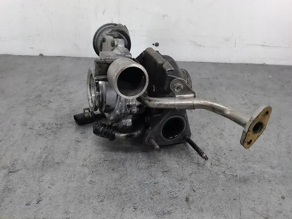 TURBINE SUZUKI GRAND VITARA II 1.9 DDIS H8200412717 image 6