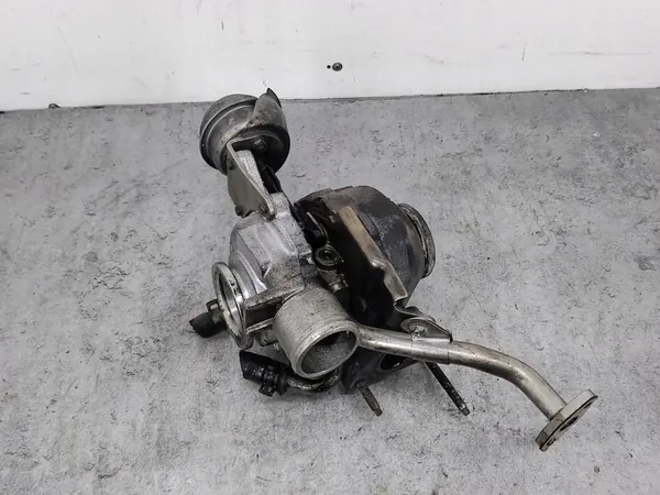 TURBINE SUZUKI GRAND VITARA II 1.9 DDIS H8200412717 image 7