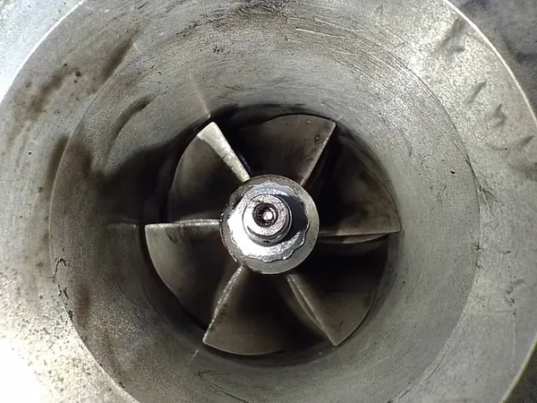 TURBINE SUZUKI GRAND VITARA II 1.9 DDIS H8200412717 image 9