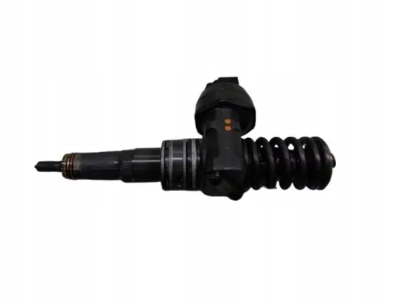 Spolarpump OEM 038130073BA 0414720312 VW Passat B6 image 2