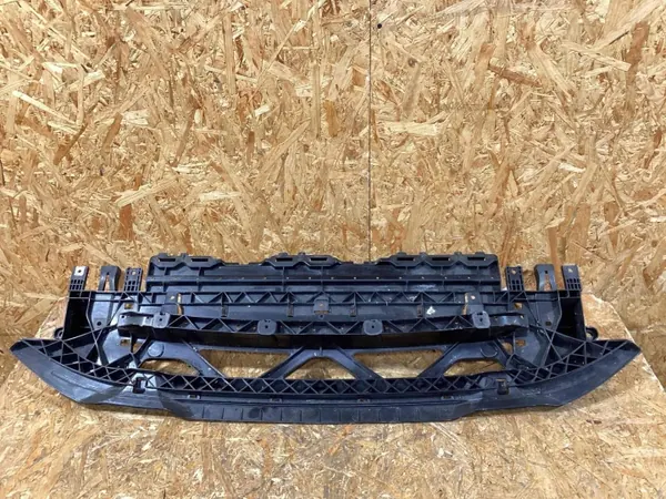 Porsche Macan stötfångarförstärkning OEM 95B805241J image 4