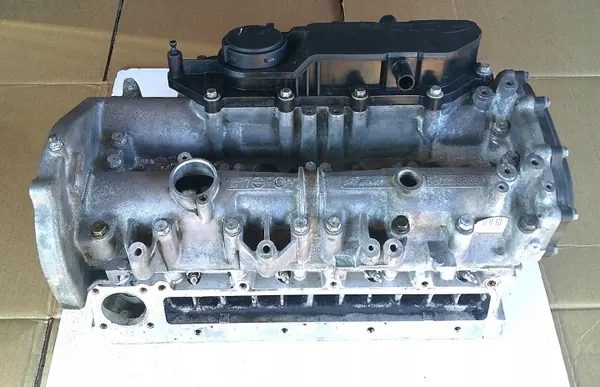 Motorhuvud Fiat Ducato 2.3 JTD OEM 5802383450 image 3