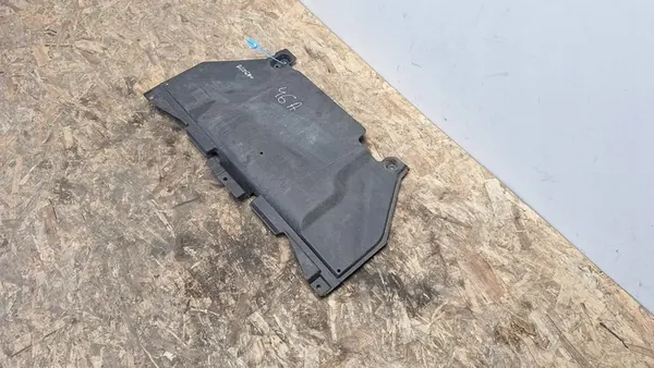 Motorhuv 4B0863822L Audi A4 B5 A6 C5 image 3