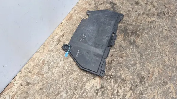 Motorhuv 4B0863822L Audi A4 B5 A6 C5 image 4