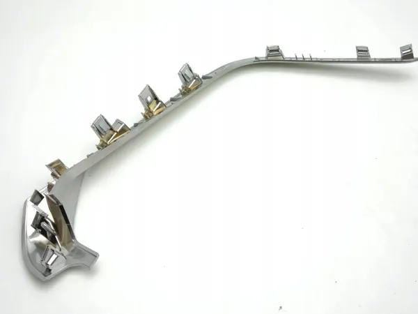 OEM 9814256177 Peugeot mittkonsol trim image 9
