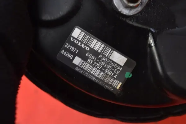 Servo Pompe Frein OEM P30736894 pour Volvo S70 V70 image 7
