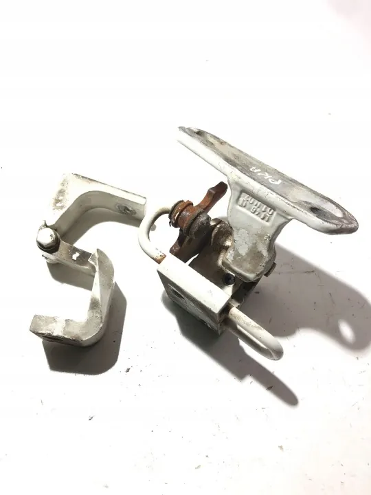 Voor linker spatbord OEM 7H0831411 Volkswagen Transporter image 2