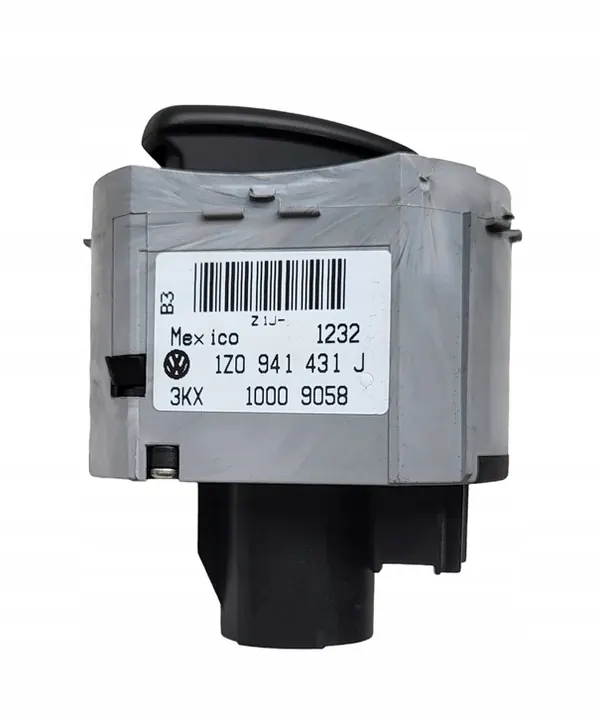 Lichtschalter Skoda Octavia II image 3