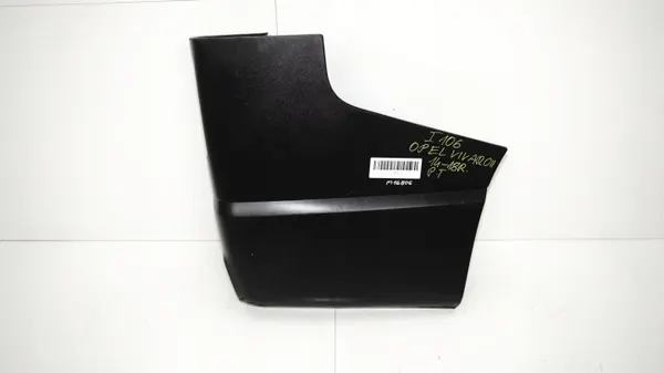 OEM 360163357 Takapuskurin Oikea Kulma Opel Vivaro image 3