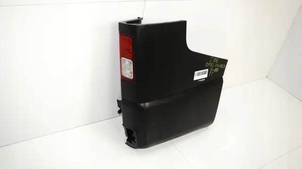 OEM 360163357 Takapuskurin Oikea Kulma Opel Vivaro image 5